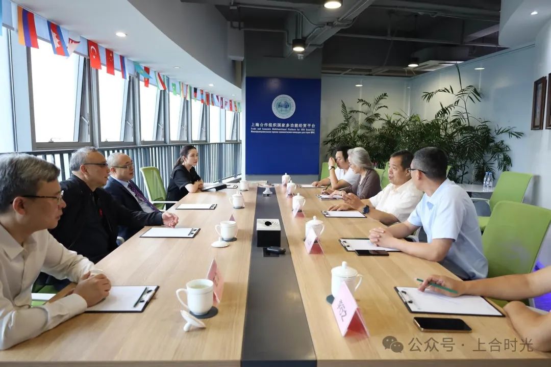 Sun Shuzhong, former Ambassador Extraordinary and ...